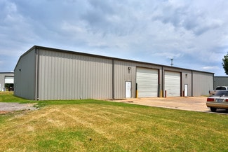 Oklahoma City, OK Flex, Industrial - 239 NW 95th St