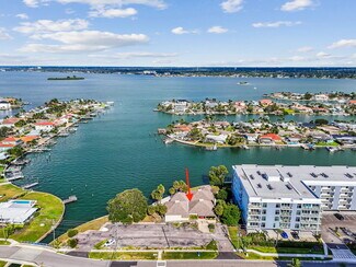 Clearwater, FL Residential Land - 425 Island way