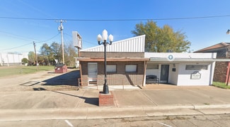 Hugo, OK Office - 206 N 2nd St Hugo, OK Office - 206 N 2nd St