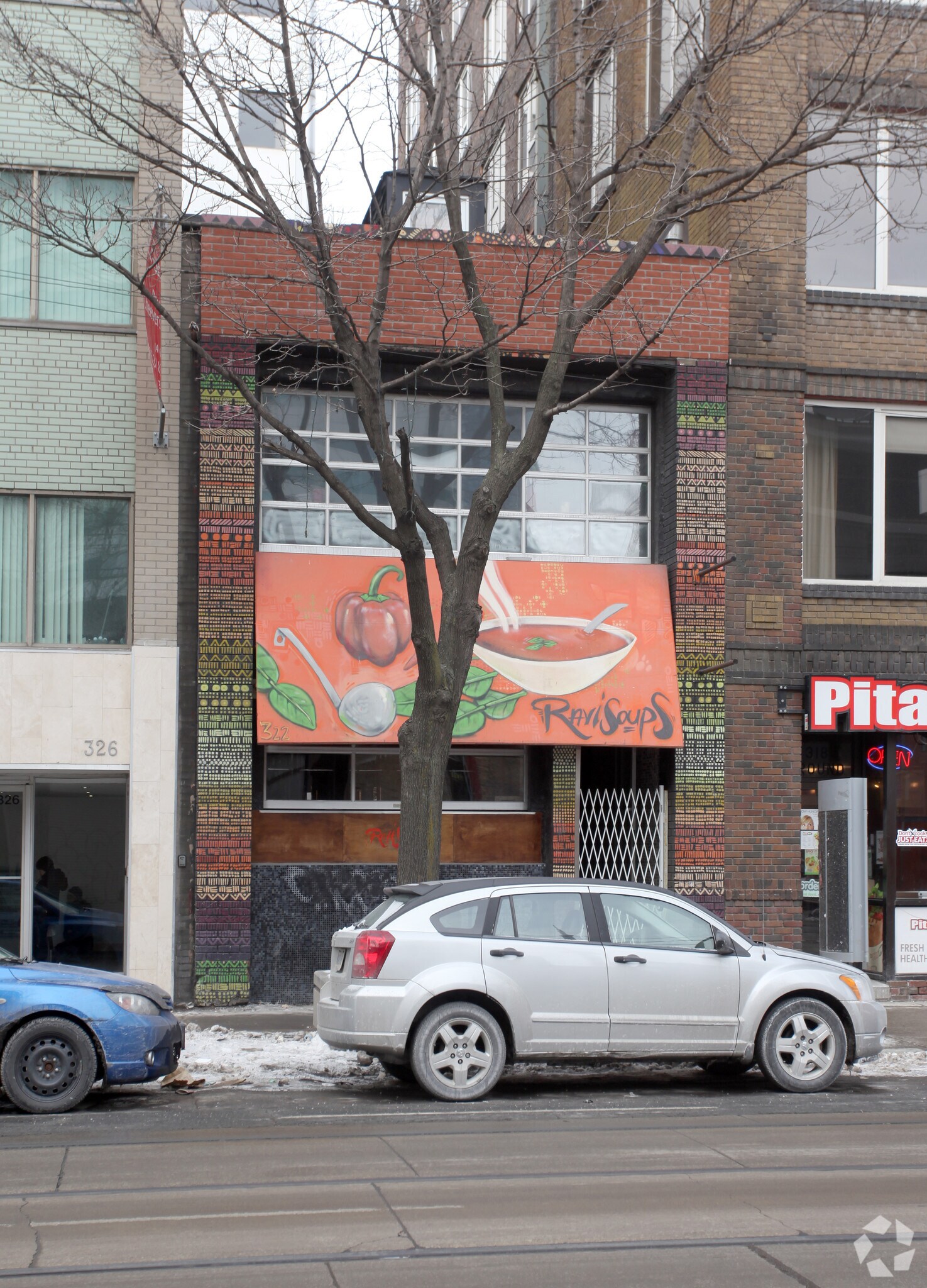 322 Adelaide St W, Toronto, ON for Sale