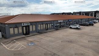 Bentonville, AR Office - 1400 SW Susana St