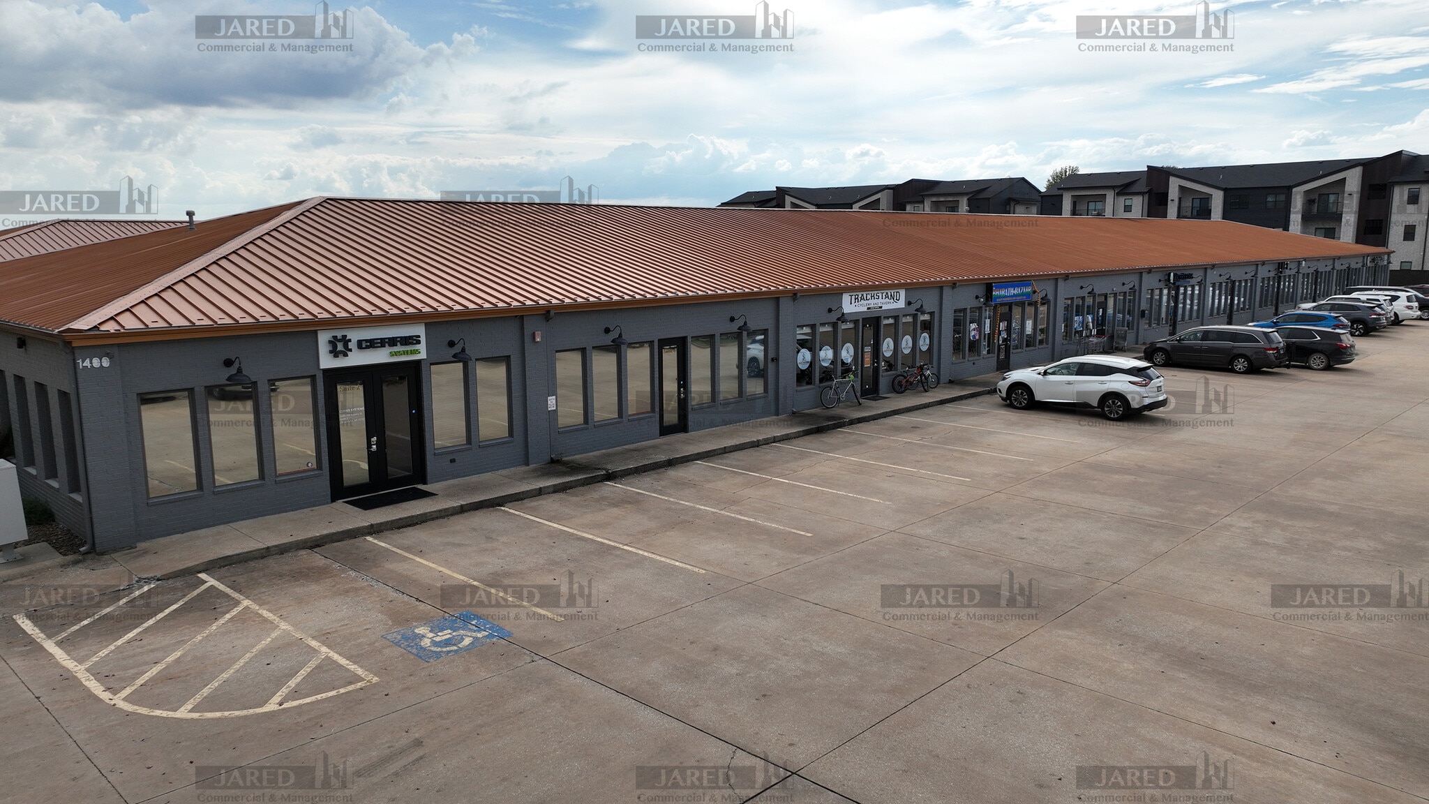 1400 SW Susana St, Bentonville, AR for Rent