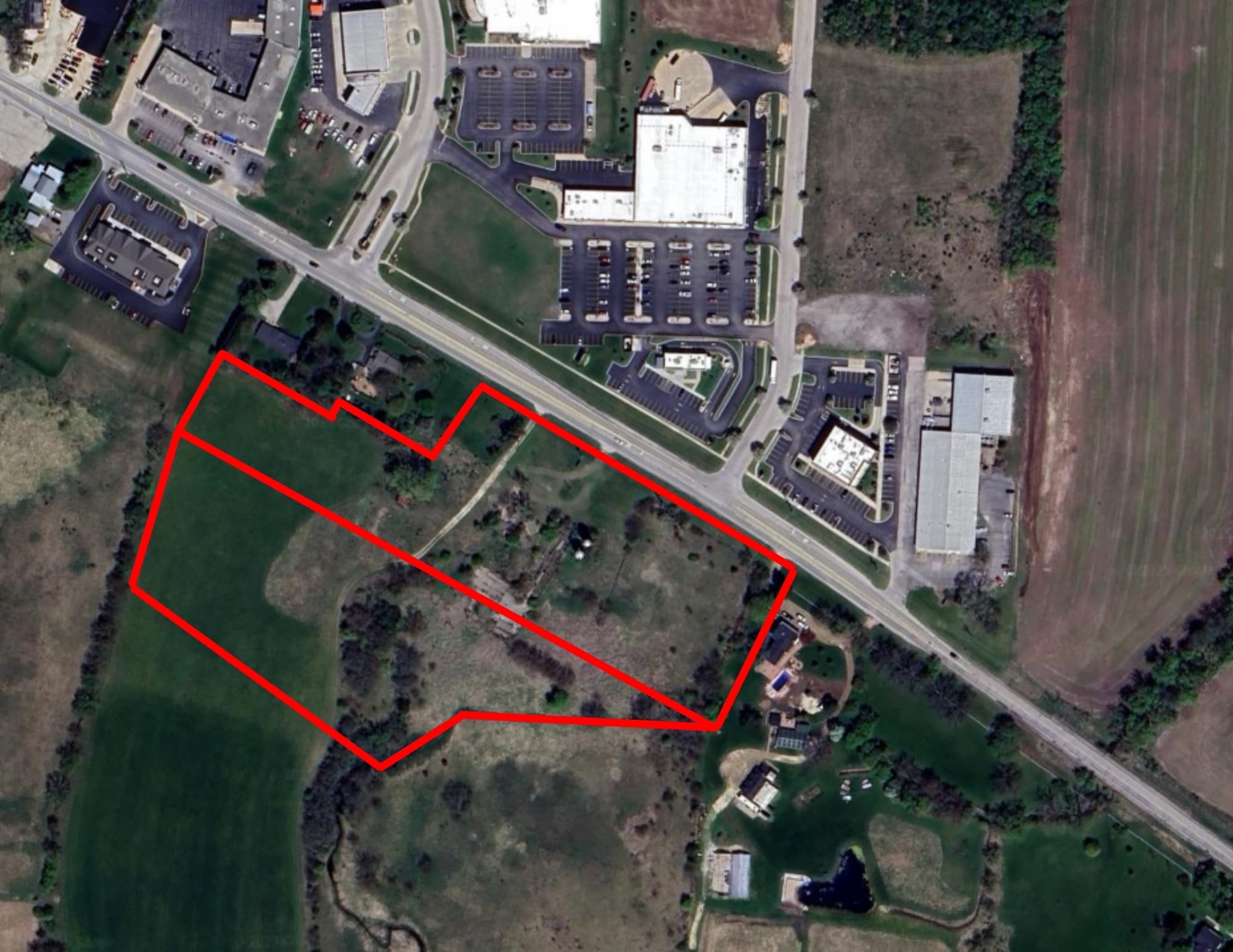 19911 E Grant Hwy, Marengo, IL for Sale