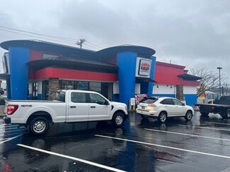 Nashville, TN Retail - 581 Murfreesboro Rd