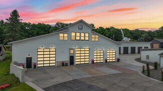 Nelsonville, WI undefined - 3025 County Road Q