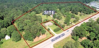 Conroe, TX Commercial - 11899 FM 3083 Rd