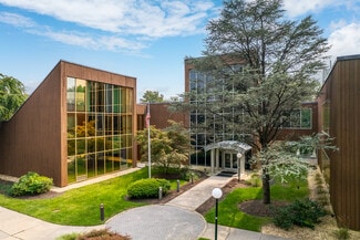 King Of Prussia, PA Office - 901 E 8th Ave