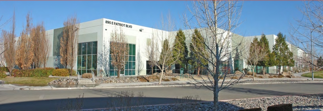 895 E Patriot Blvd, Reno, NV for Rent