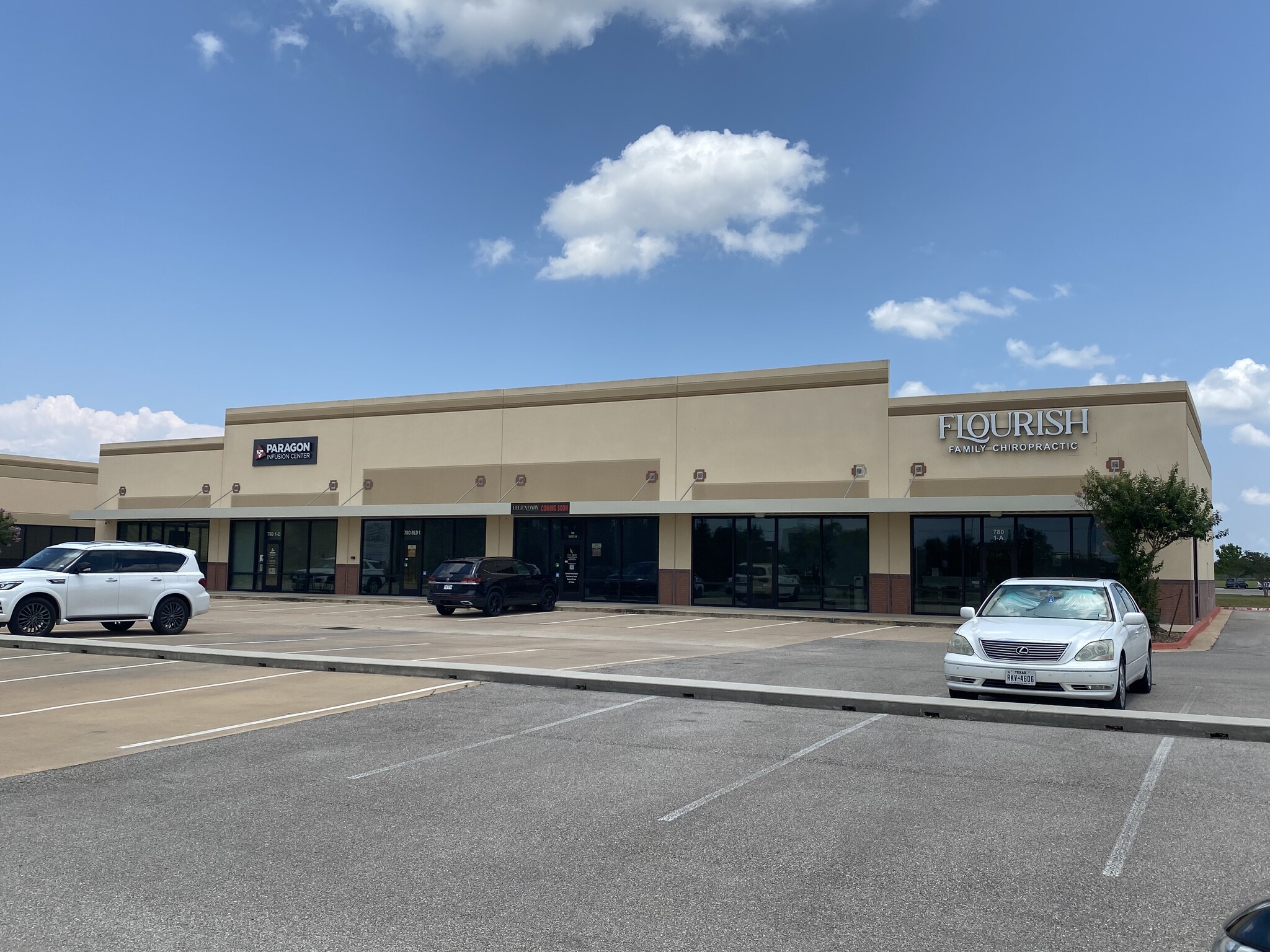 780 Clear Lake City Blvd, Webster, TX for Rent