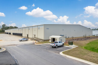 Opelika, AL Industrial - 175 Orr Ave