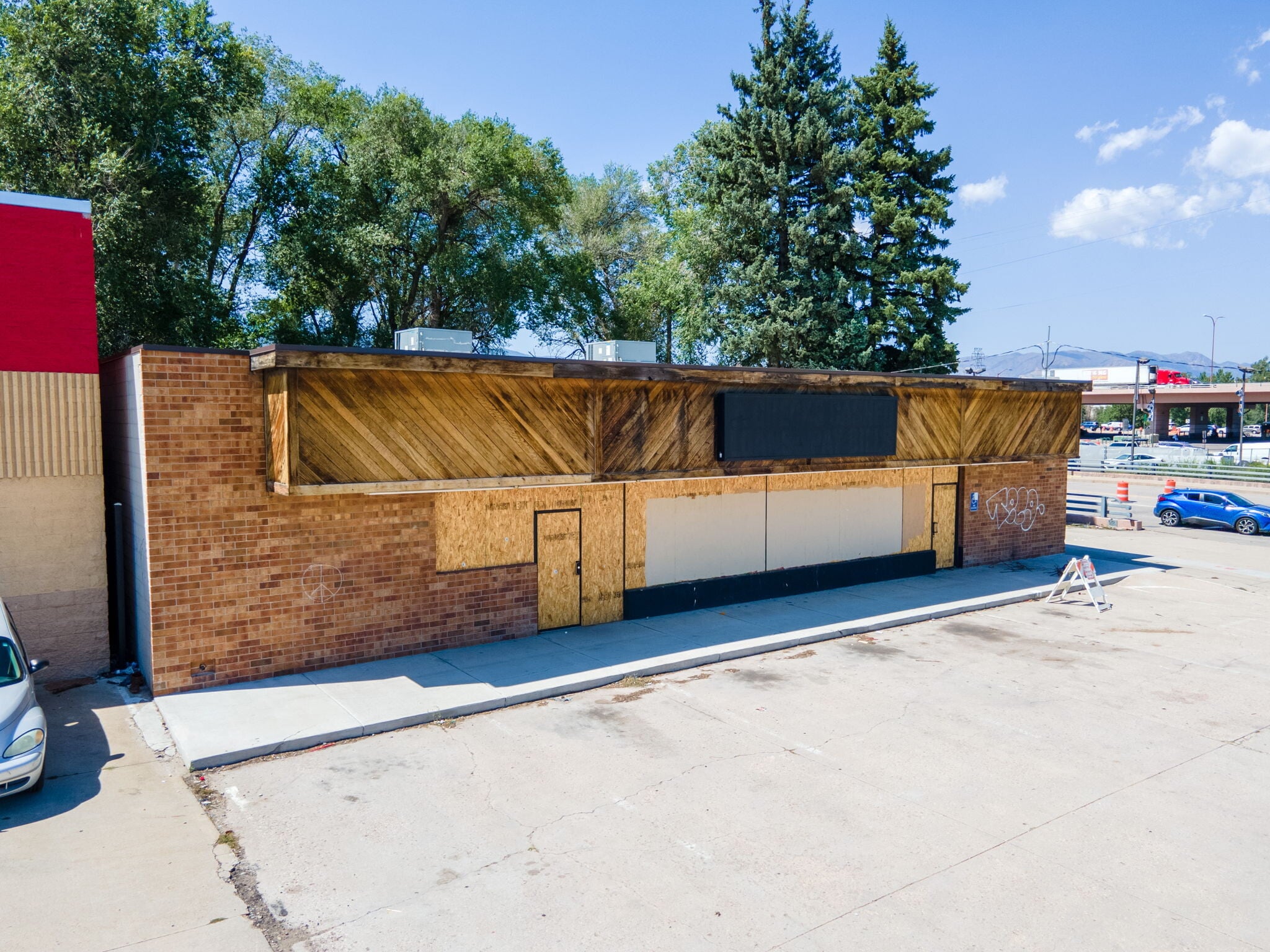 1406 S Nevada Ave, Colorado Springs, CO for Sale