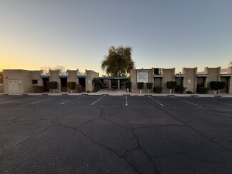 Mesa, AZ Medical - 855 E Brown Rd