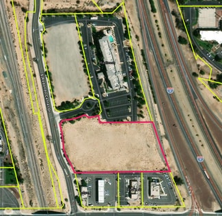 Yuma, AZ Commercial - Redondo Center Dr