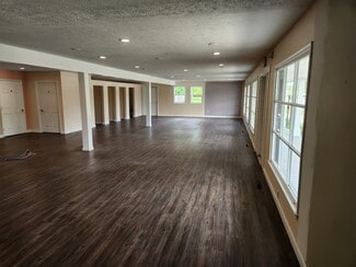 Ann Arbor, MI Retail - 6585 Jackson Rd