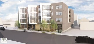 Portland, OR Residential - 6183 N Lombard St