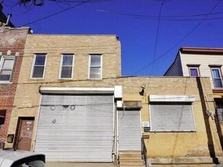 Brooklyn, NY Industrial - 1227 60th St