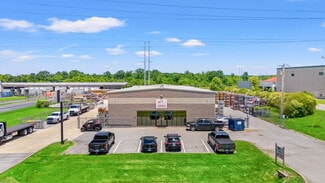 Mount Juliet, TN Auto Repair - 8155 Eastgate Blvd