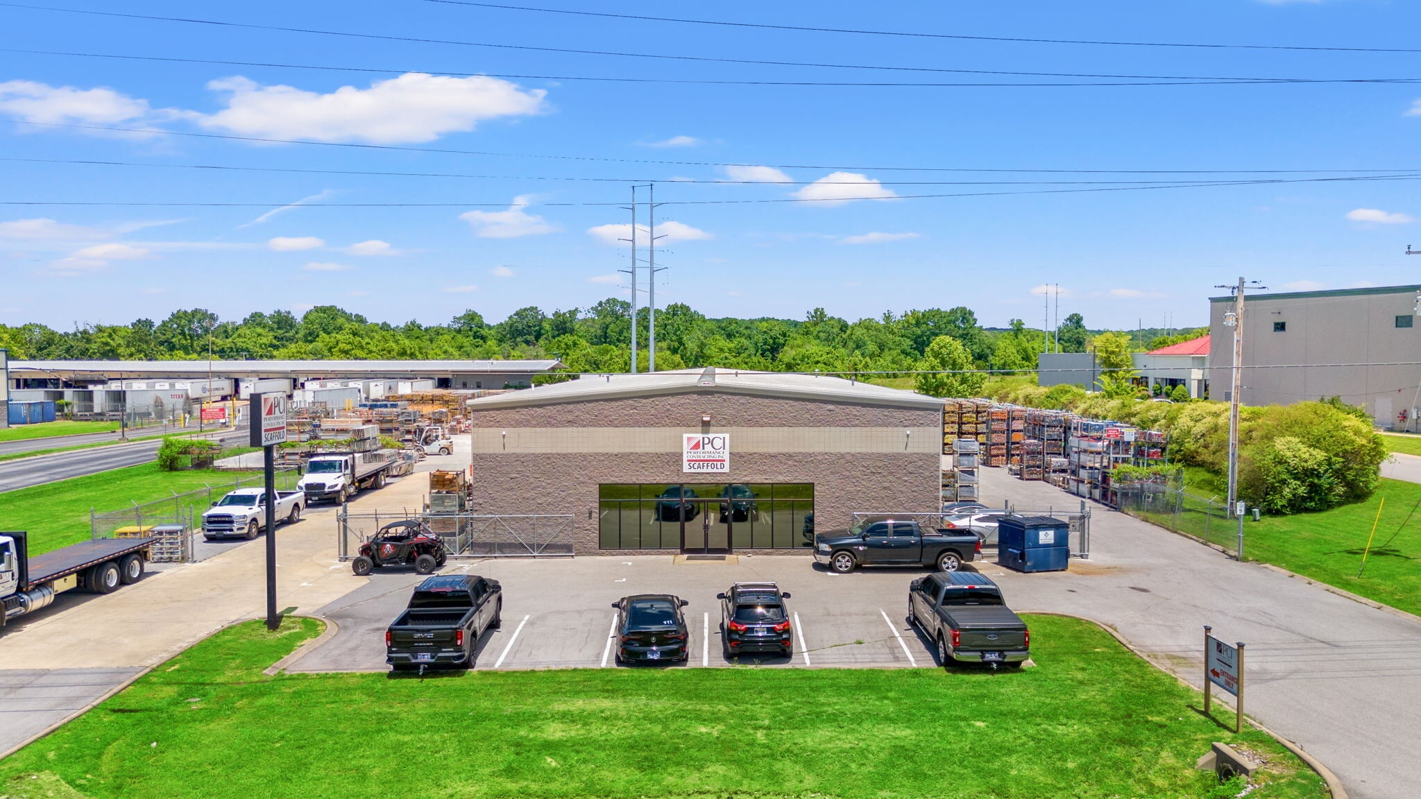 8155 Eastgate Blvd, Mount Juliet, TN for Sale