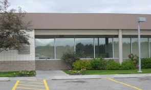 Wasilla, AK Office - 3719 E Meridian Loop