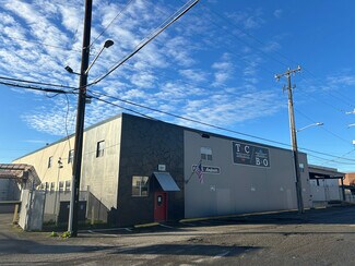 Seattle, WA undefined - 601 S Andover St