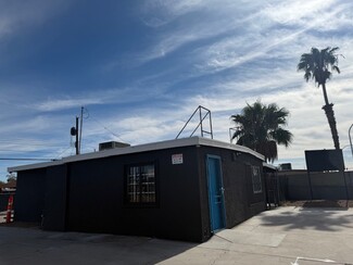 Las Vegas, NV undefined - 1717 S Eastern Ave