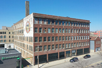 Milwaukee, WI Warehouse - 1311-1325 N Dr Martin Luther King Dr