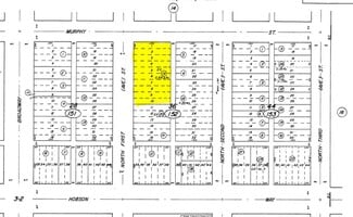 Blythe, CA Office - 200 E Murphy St