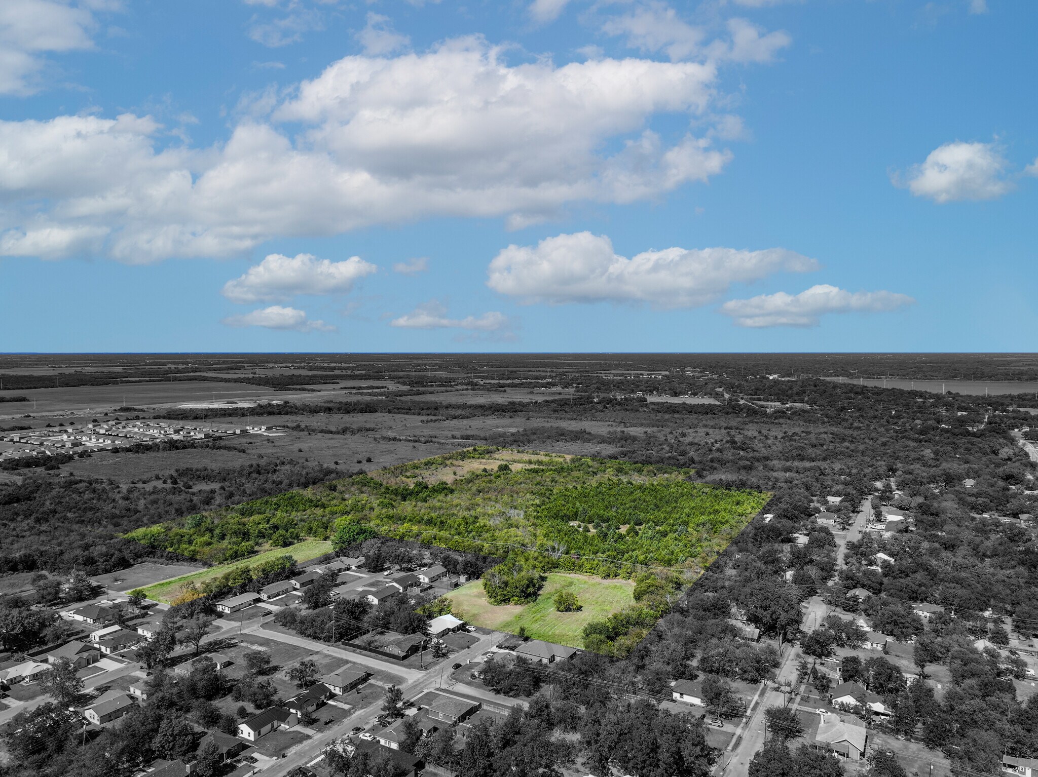 1500 Wellington St, Greenville, TX for Sale