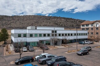 Littleton, CO Office - 7761 Shaffer Pky