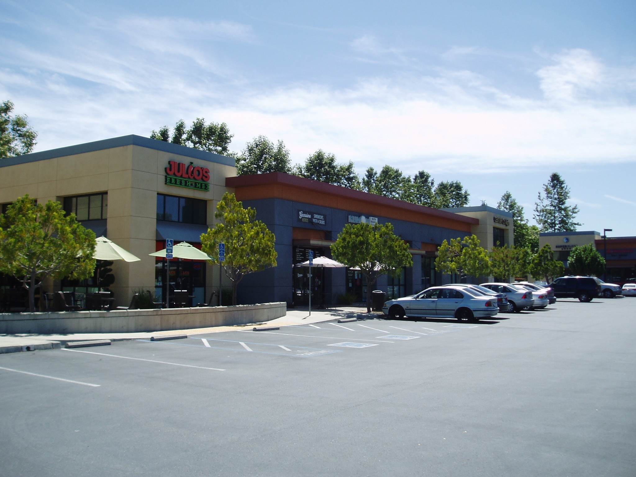 5968 Silver Creek Valley Rd San Jose, CA 95138 - Shopping Center ...