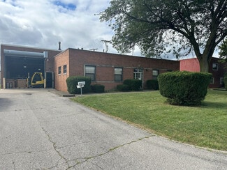 Toledo, OH Manufacturing - 1230 S Expressway Dr