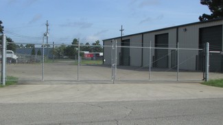 Conroe, TX Industrial - 335 Woodland Hill Dr