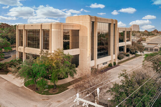 San Antonio, TX Office - 7551 Callaghan Rd