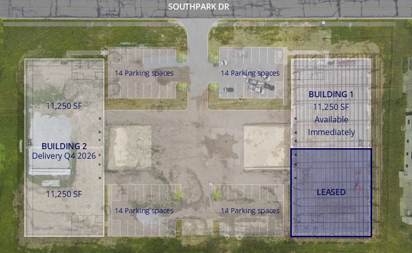 16467 Southpark Dr, Westfield, IN for Rent