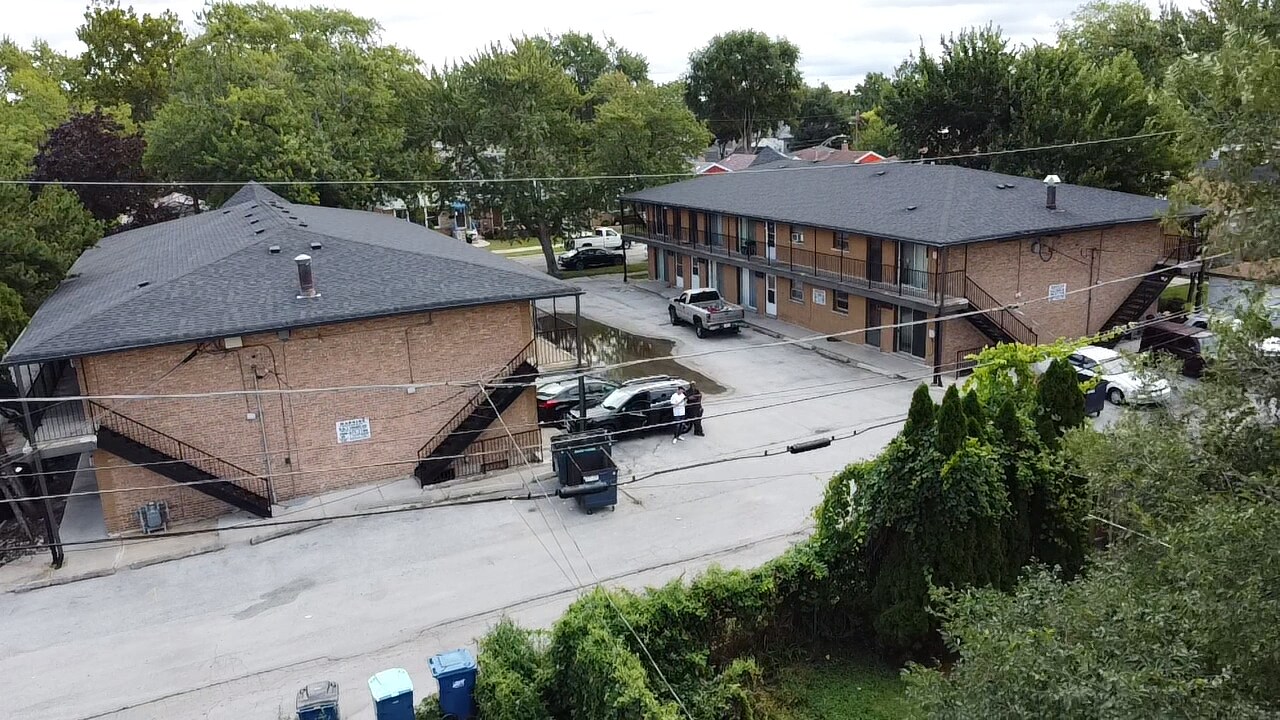 12500 S Lincoln St, Calumet Park, IL for Sale