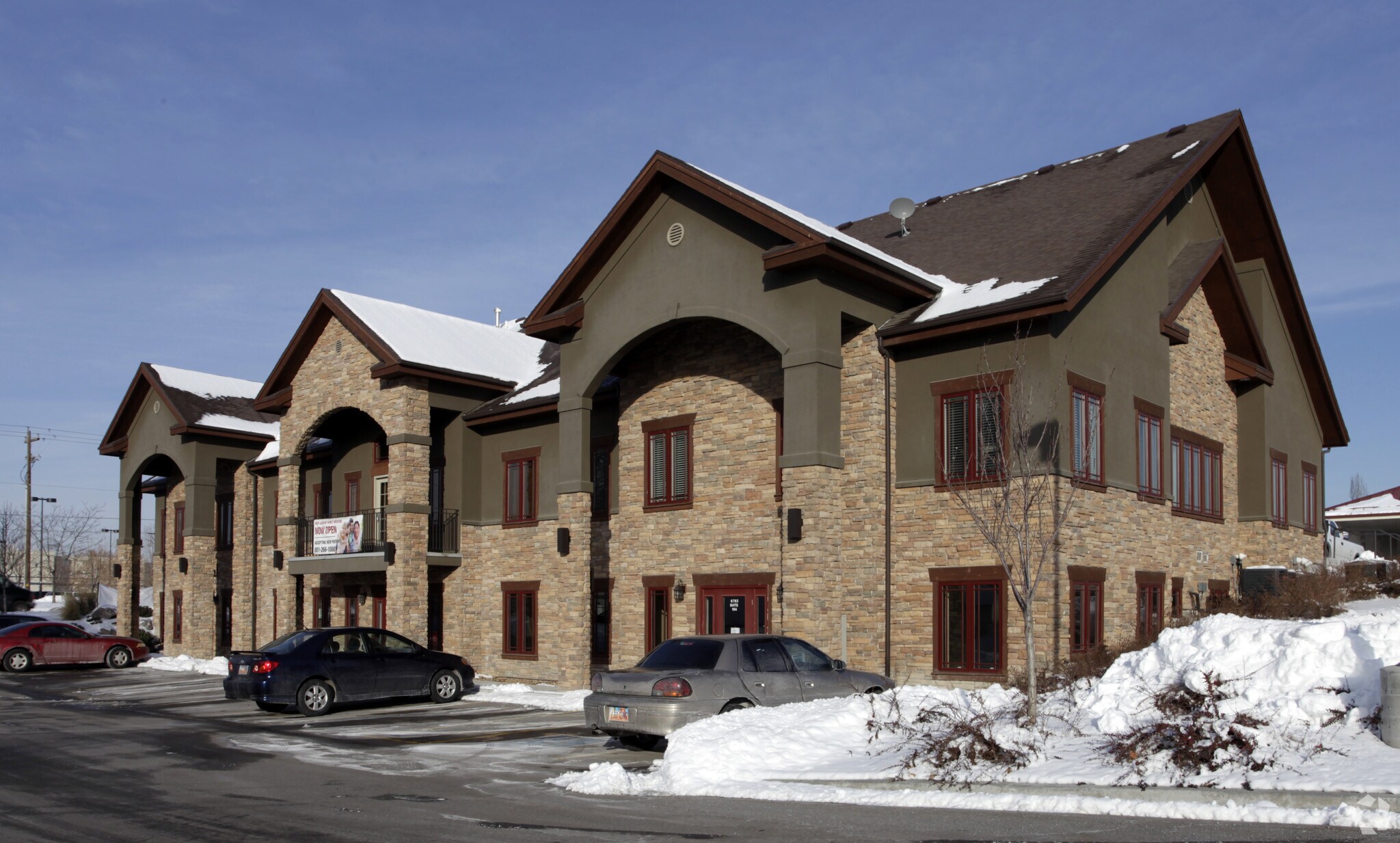 6783 S Redwood Rd, West Jordan, UT for Sale