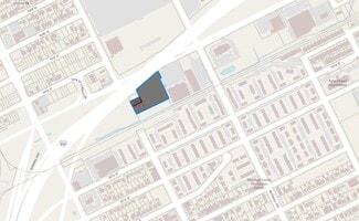 Newport News, VA Industrial - 710 39th St