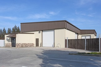 Turlock, CA Industrial - 1310 Venture Ln