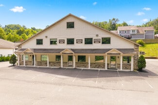 Morgantown, WV Office - 913-921 Canyon Rd Morgantown, WV Office - 913-921 Canyon Rd