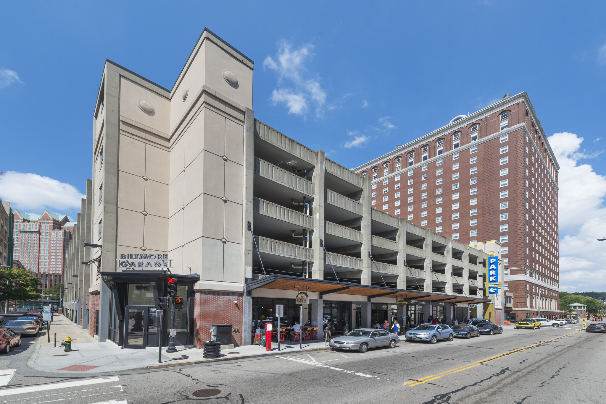 51-71 Washington St, Providence, RI for Rent