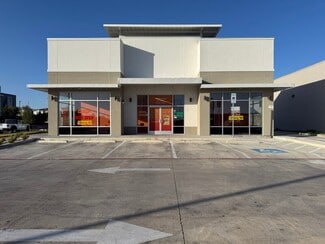 Laredo, TX Retail - 2510 Jacaman Rd Laredo, TX Retail - 2510 Jacaman Rd
