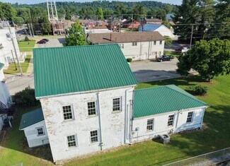 Warsaw, KY Specialty - 102 W High St