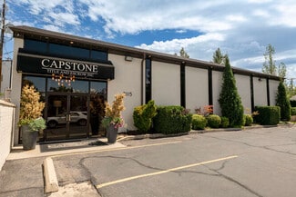 Salt Lake City, UT Office - 2115 Dallin St