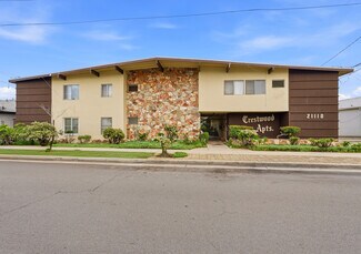 Torrance, CA Apartments - 21110 Wood Ave