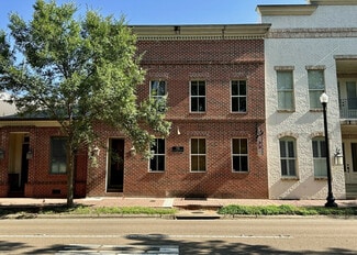 Ridgeland, MS Office - 216 W Jackson St