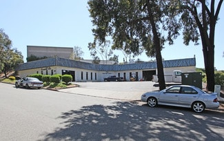 Escondido, CA Warehouse - 205 Market Pl Escondido, CA Warehouse - 205 Market Pl