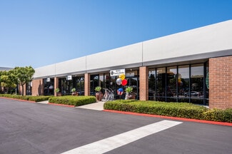 Irvine, CA Office, Flex, Industrial - 17755 Sky Park Cir