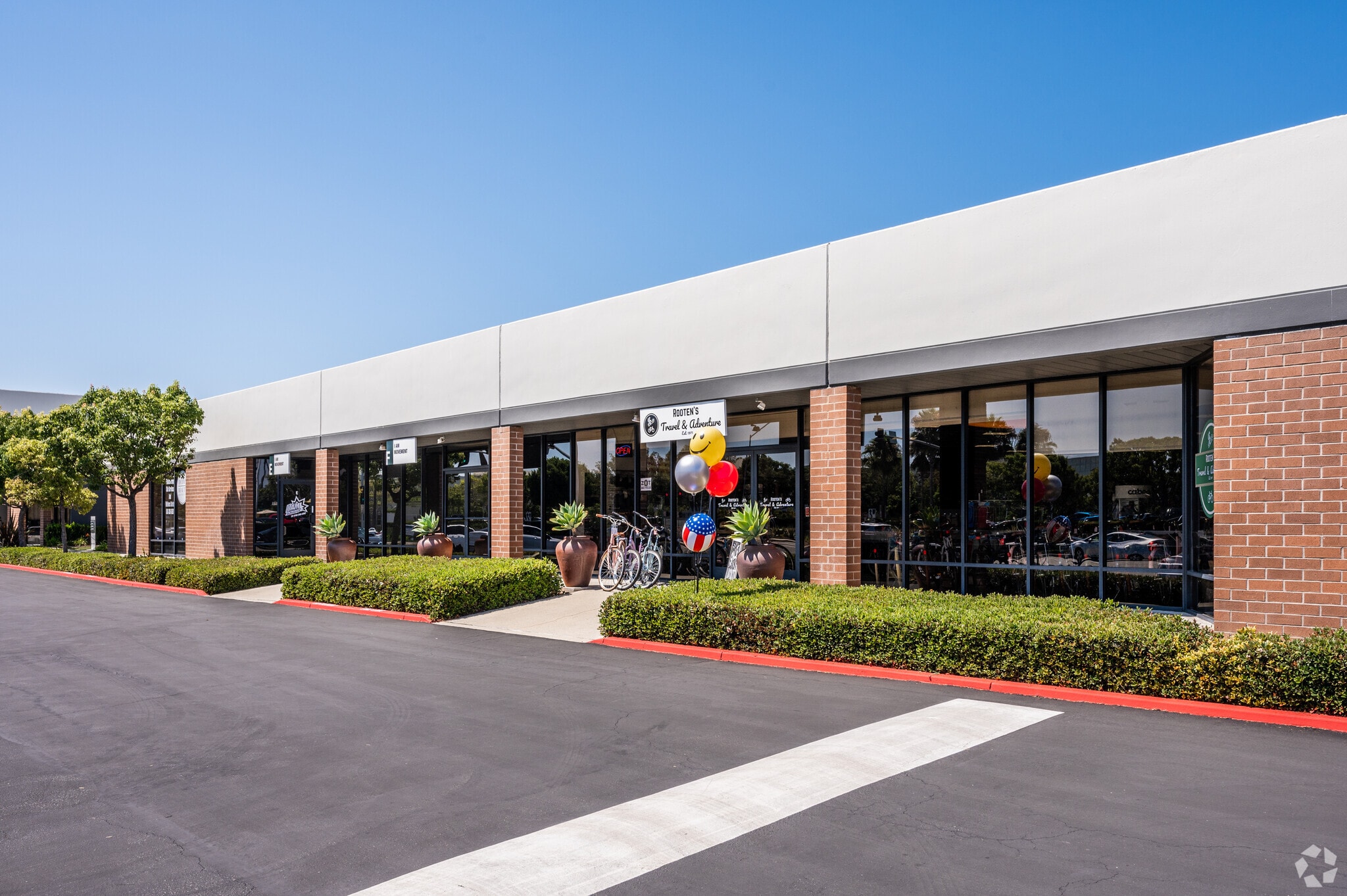 17775 Main St, Irvine, CA for Rent