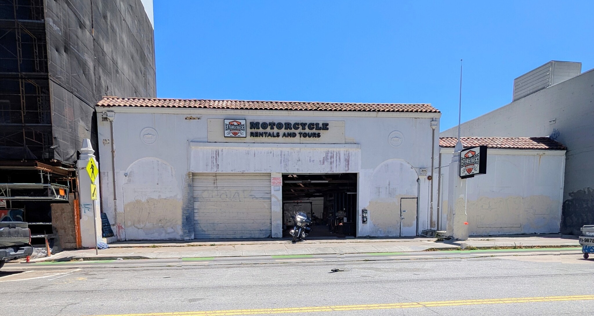 1635 Valencia St, San Francisco, CA for Rent