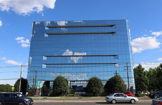 Garden City, NY Office - 666 Old Country Rd